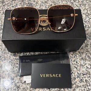 Versace Sunglasses